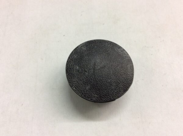 1997 Yamaha Cap, Front Fender