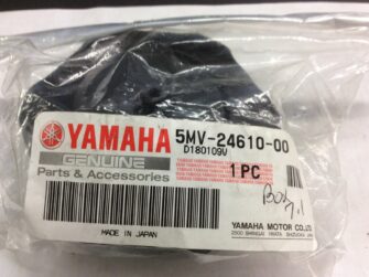 2001 Yamaha Cap, Fuel Tank