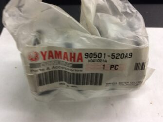 1989 Yamaha Clutch Motor Spring