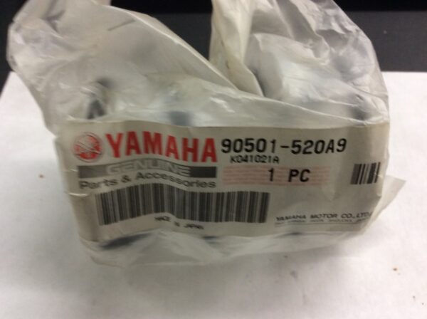 1989 Yamaha Clutch Motor Spring