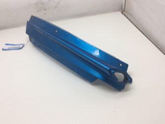 1994 Polaris Left Front Side Bumper