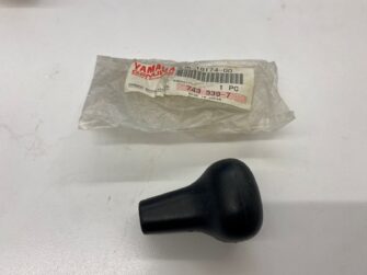 1998 Yamaha Shift Lever Knob