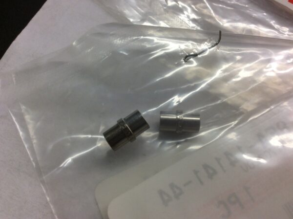 2003 Yamaha Main Nozzle, Carburetor - Image 2
