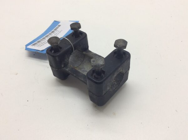 1994 1997 Polaris XC 600 L/C Clamp Handlebar - Image 2