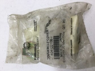 2004 Ski-Doo COVER