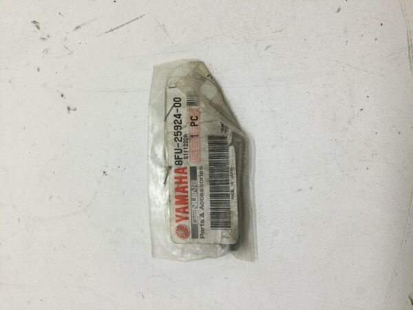 2005 Yamaha BRAKE