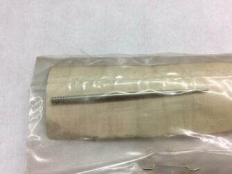 1991 Yamaha Needle, Jet