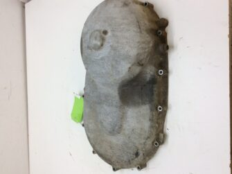 2004 Arctic Cat COVER