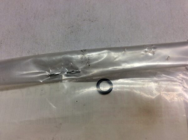 1996 Yamaha O-Ring, Carburetor