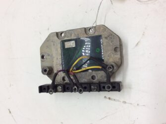 1970 Johnson REGULATOR