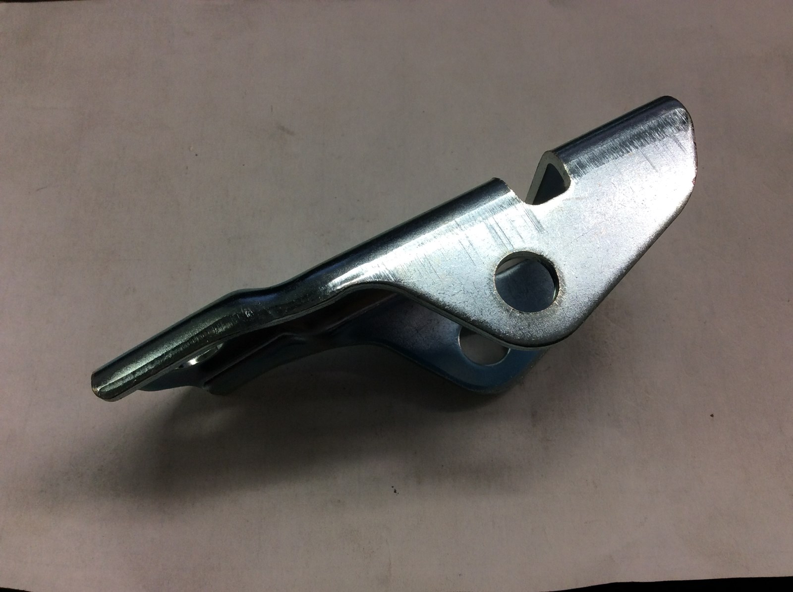 1999 Yamaha Shock Bracket - Image 3