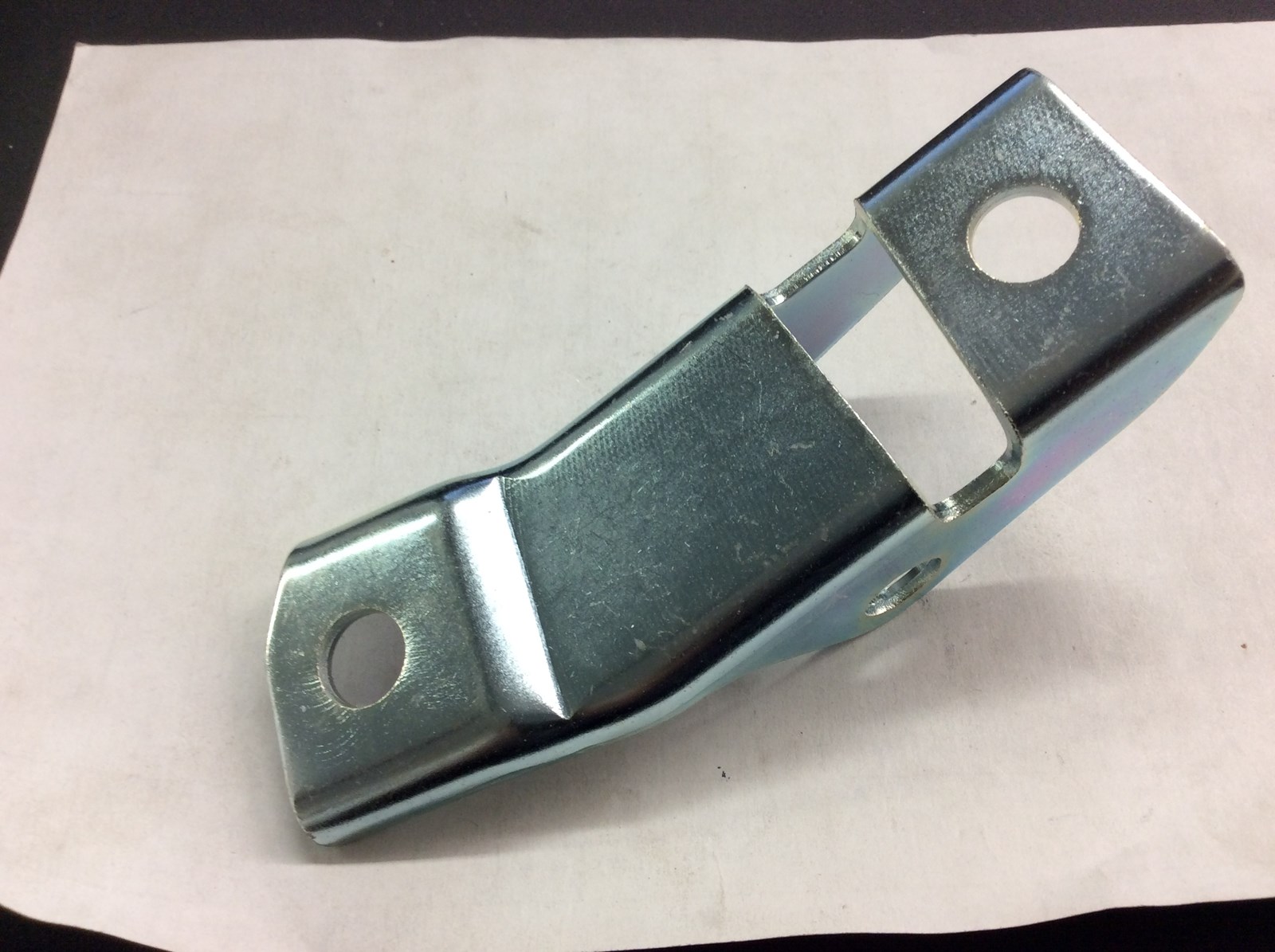 1999 Yamaha Shock Bracket