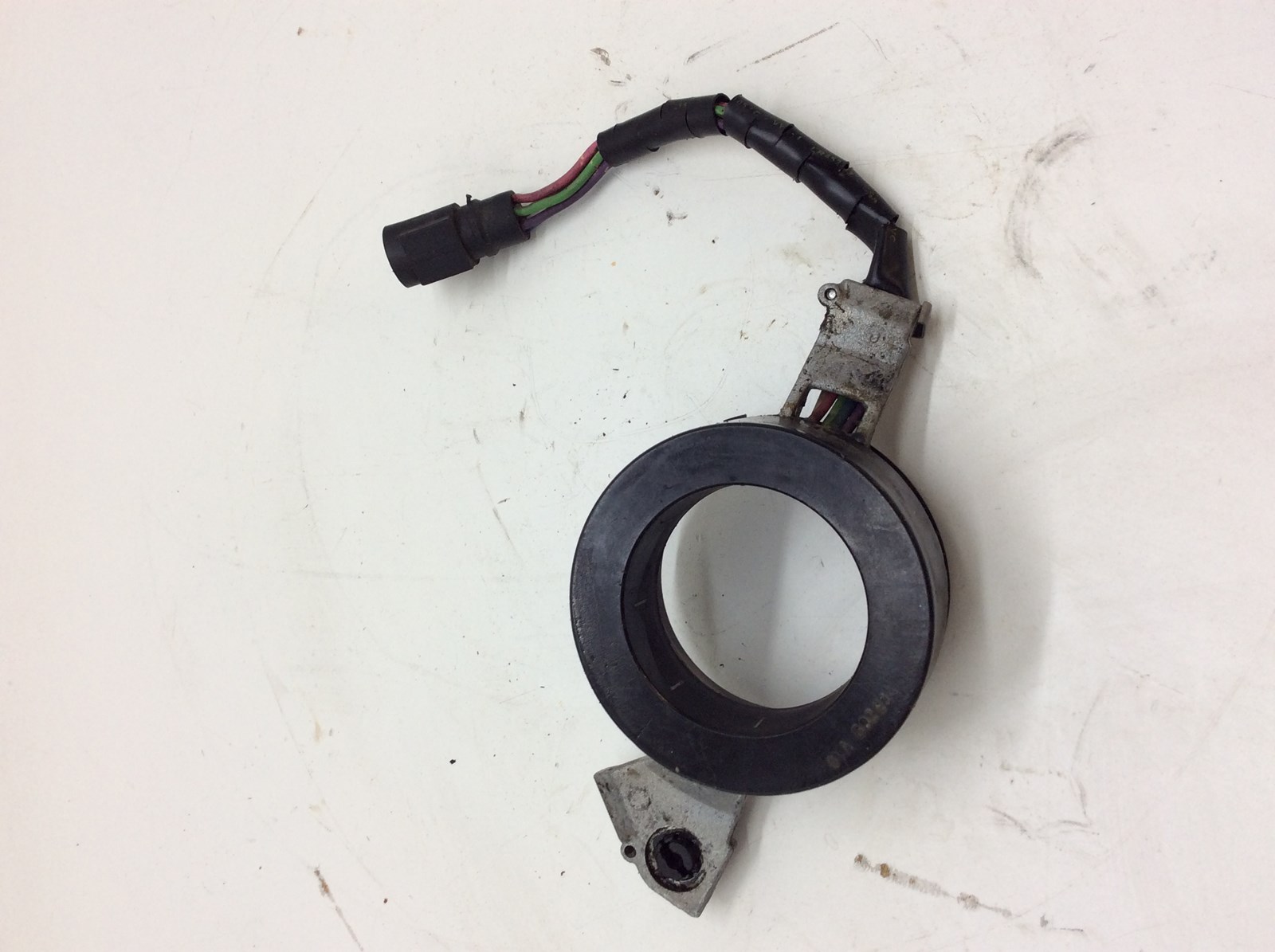 1989 Johnson TRIGGER - Image 2