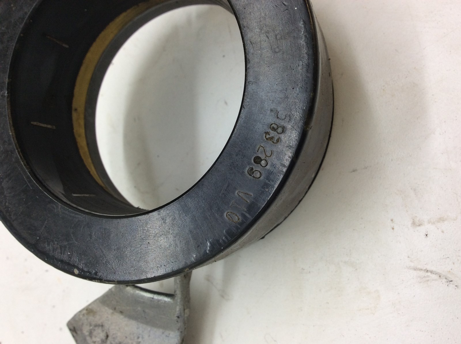 1989 Johnson TRIGGER - Image 3