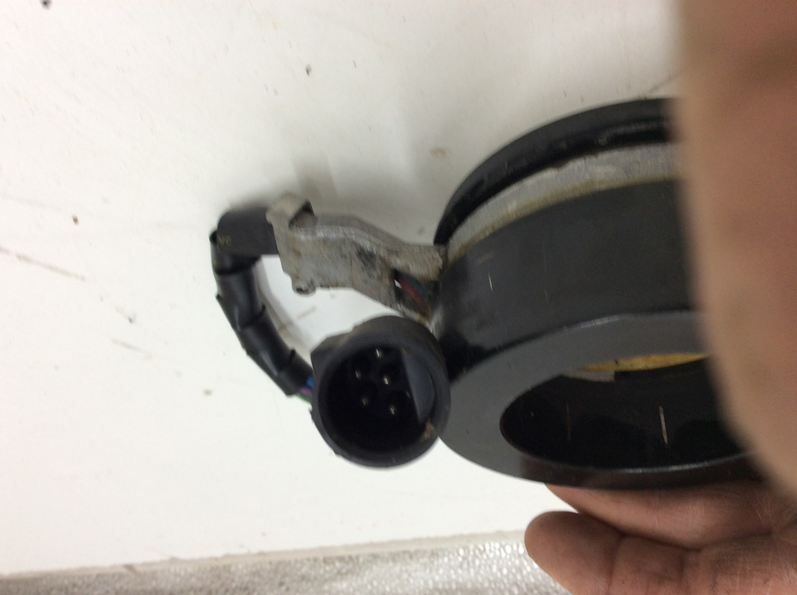 1989 Johnson TRIGGER - Image 4