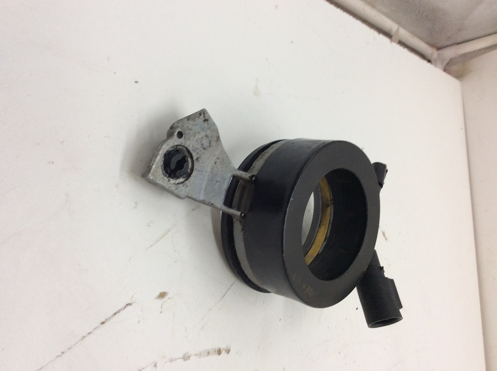 1989 Johnson TRIGGER - Image 5