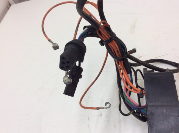 1988 Johnson CDI 113-3101 - Image 2