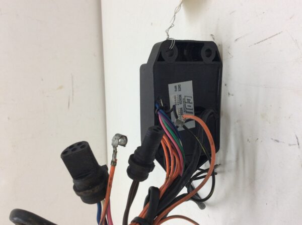 1988 Johnson CDI 113-3101 - Image 3