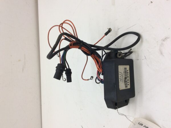 1988 Johnson CDI 113-3101