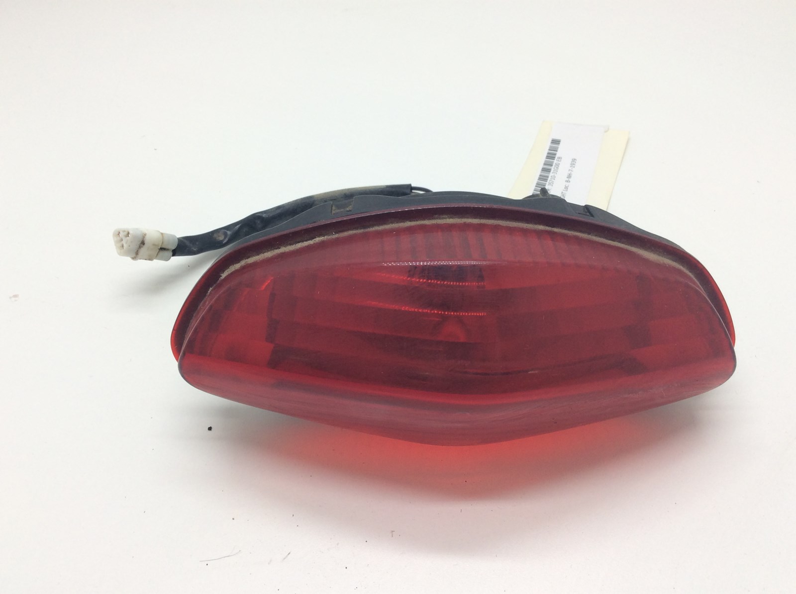 2015 Suzuki Taillight Assembly - fits 400 KingQuad - Image 2