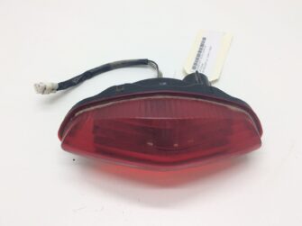 2015 Suzuki Taillight Assembly - fits 400 KingQuad