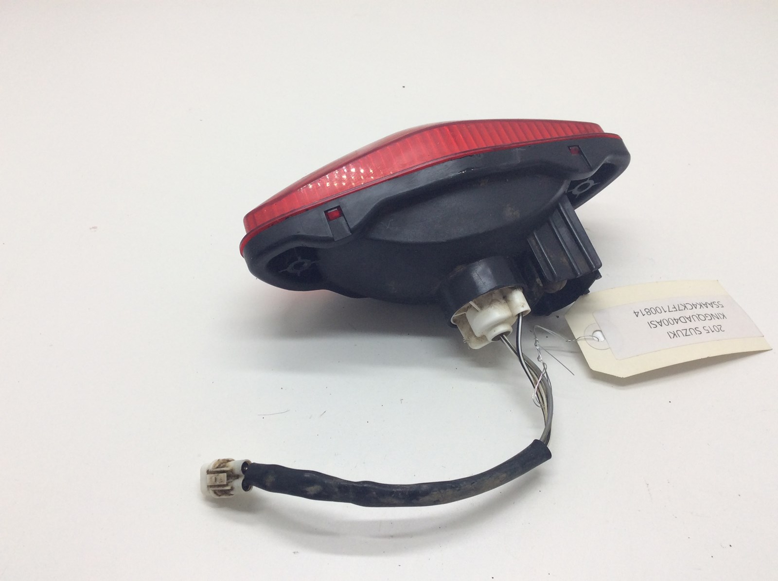 2015 Suzuki Taillight Assembly - fits 400 KingQuad - Image 4