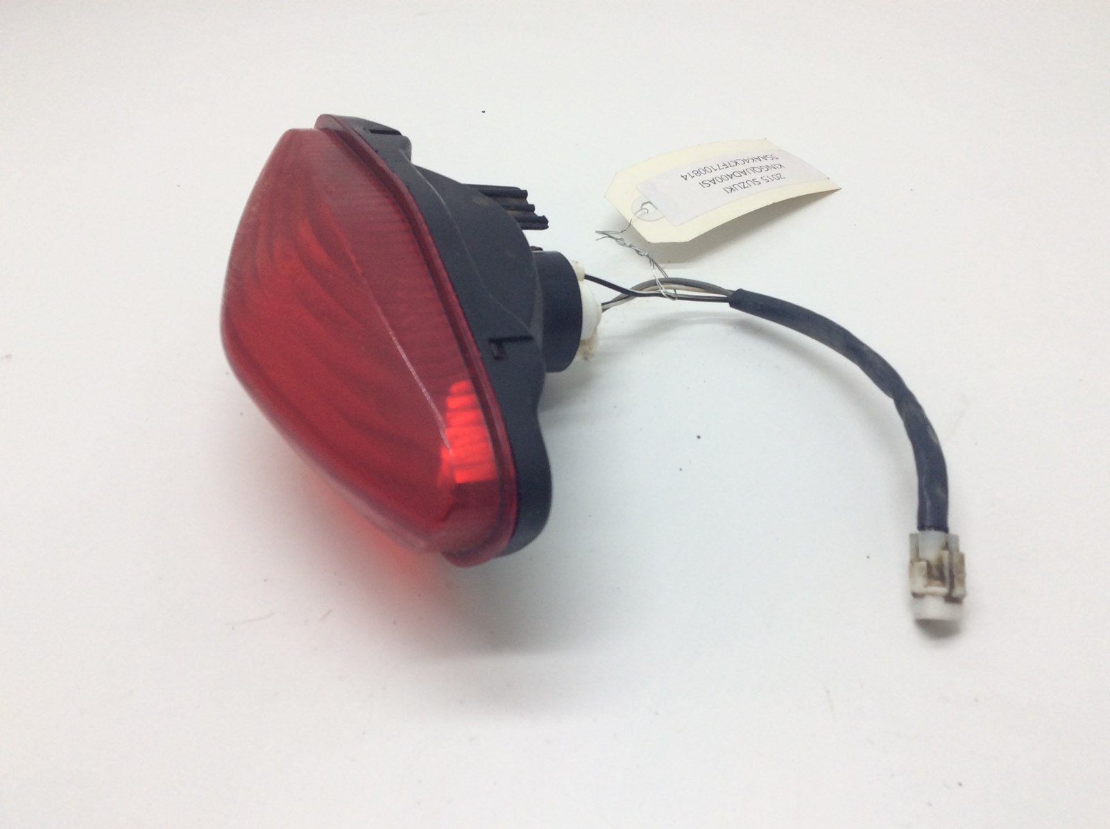 2015 Suzuki Taillight Assembly - fits 400 KingQuad - Image 5