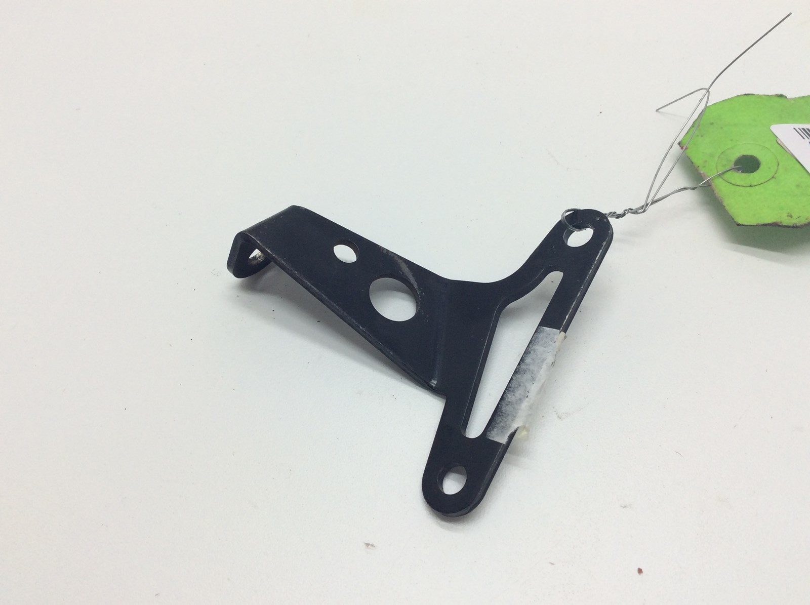 2008 Arctic Cat Top Starter Bracket - Image 2