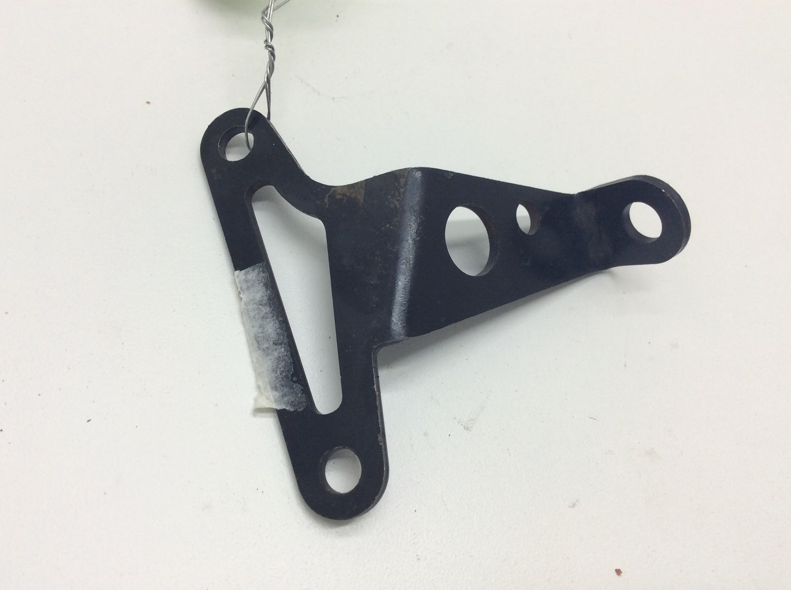 2008 Arctic Cat Top Starter Bracket - Image 5