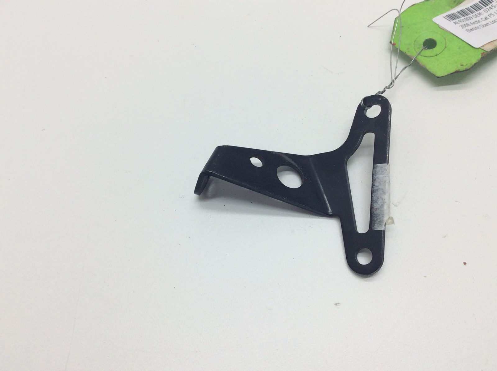 2008 Arctic Cat Top Starter Bracket