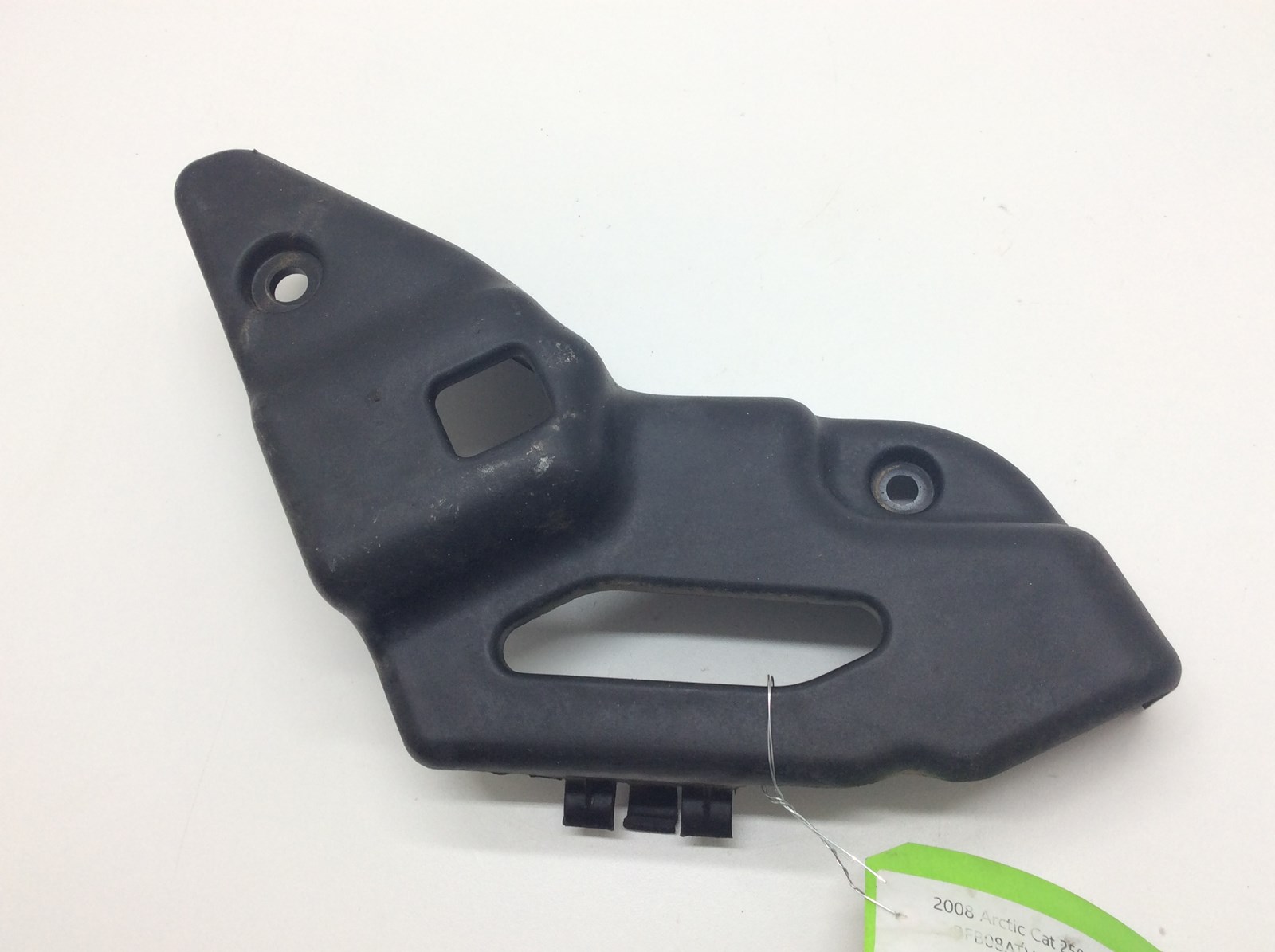 2008 Arctic Cat Coolant Tank Cover - fits 250 Utility - Image 2