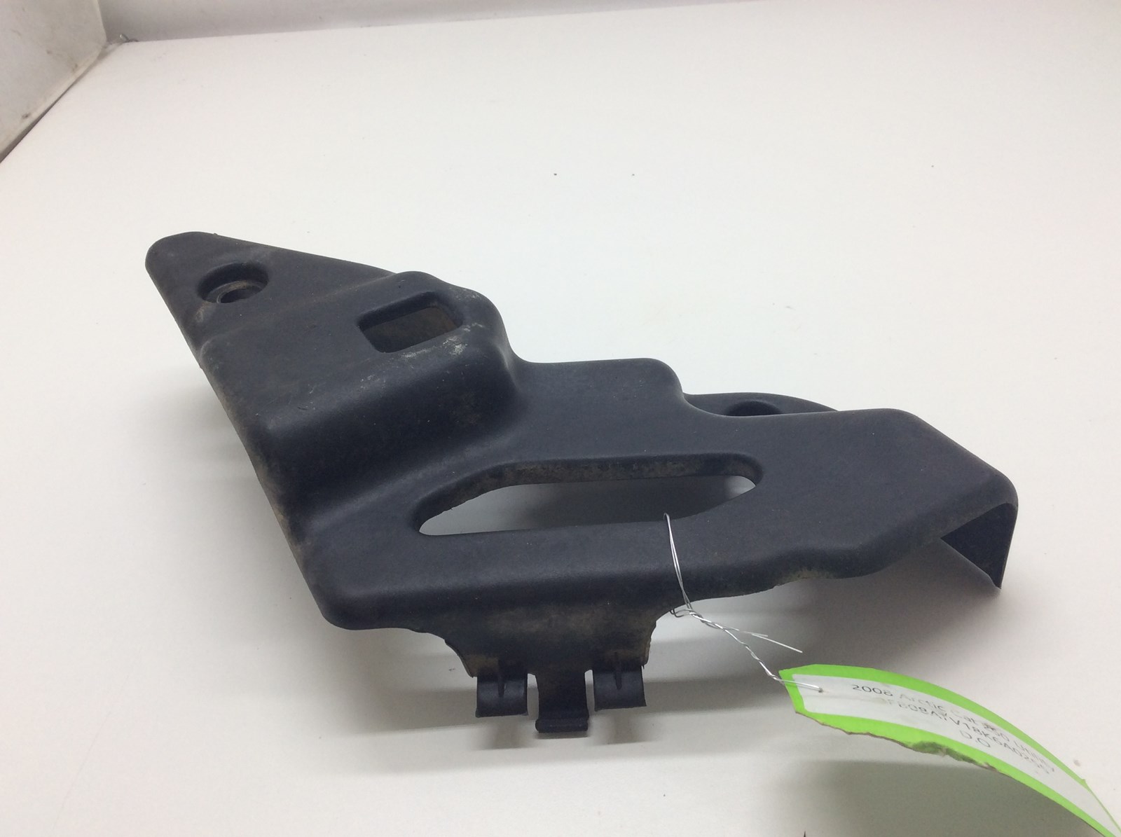 2008 Arctic Cat Coolant Tank Cover - fits 250 Utility - Image 3