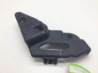 2008 Arctic Cat Coolant Tank Cover - fits 250 Utility