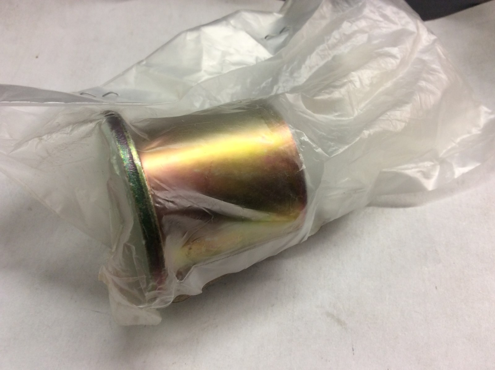 2000 Yamaha Bracket Rear 2 - Image 2