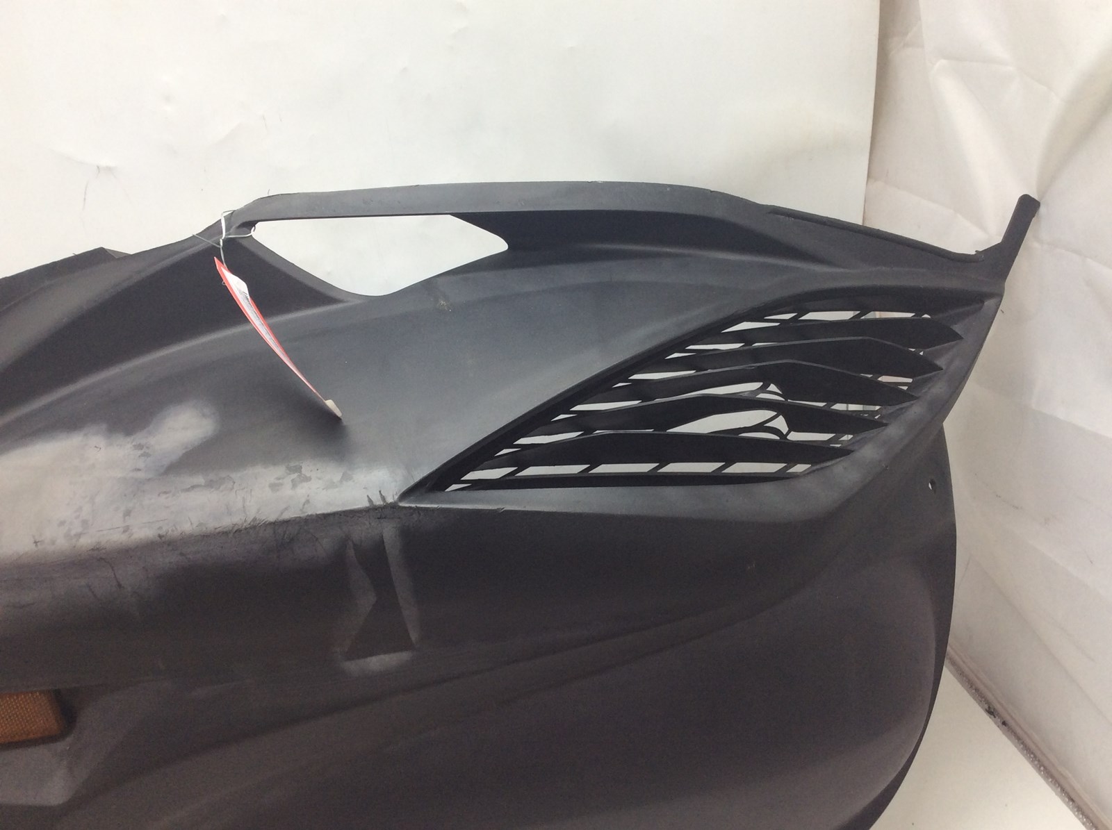 2007 Yamaha Right Side Panel - Image 3