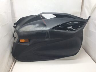 2007 Yamaha Right Side Panel