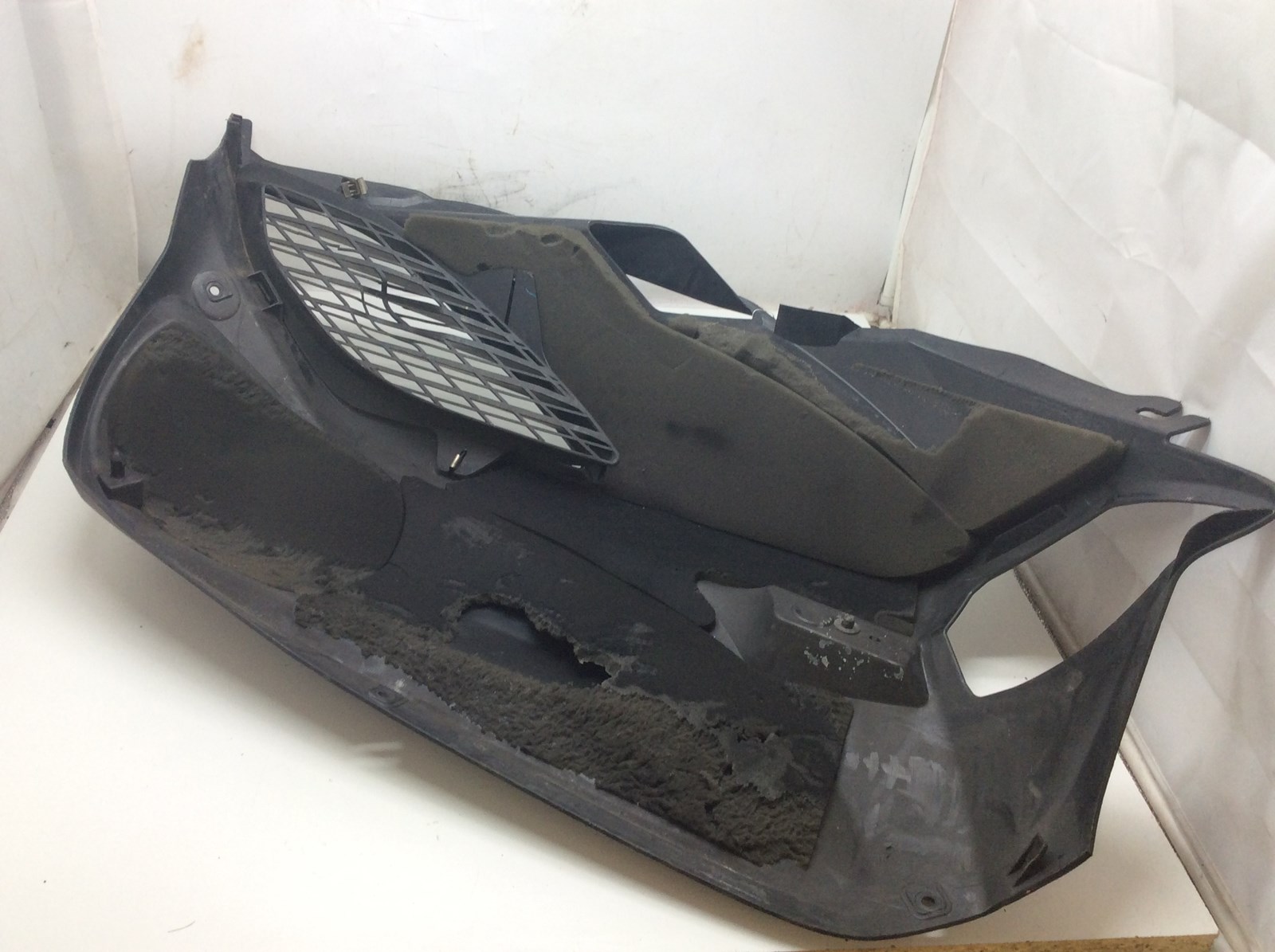 2007 Yamaha Right Side Panel - Image 4
