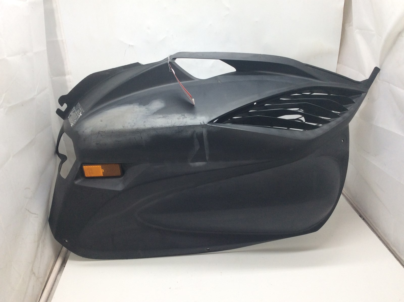 2007 Yamaha Right Side Panel