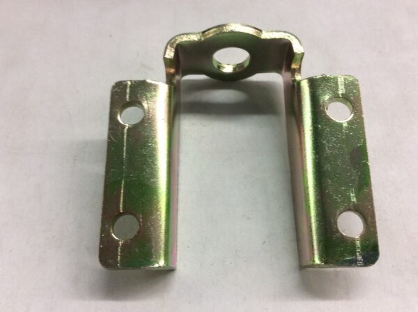 2000 Yamaha Track Adjuster Bracket - Image 2