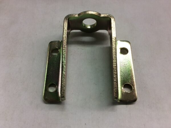 2000 Yamaha Track Adjuster Bracket - Image 3