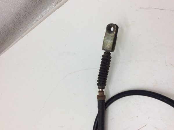 1985 Yamaha G2 - Image 3