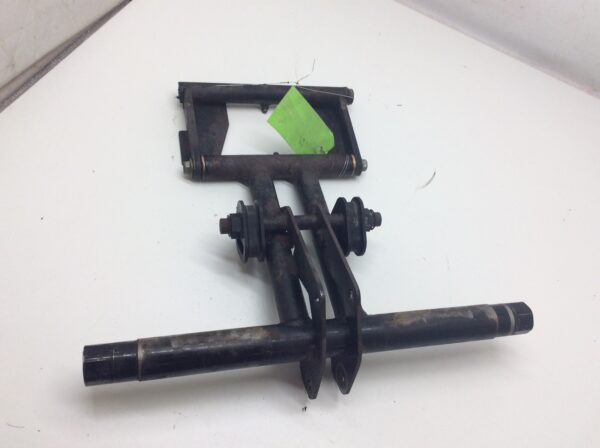 2008 Arctic Cat Rear Suspension Arm - Image 2