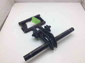 2008 Arctic Cat Rear Suspension Arm