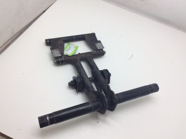 2008 Arctic Cat Rear Suspension Arm - Image 4