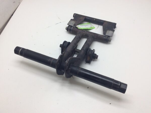 2008 Arctic Cat Rear Suspension Arm - Image 5