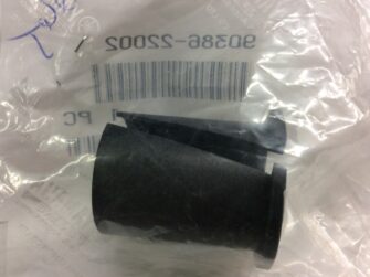 2006 Yamaha Bushing - Front Torque Arm