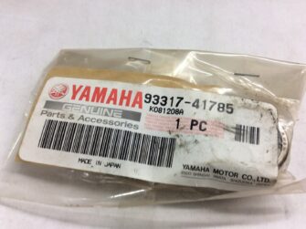 2005 Yamaha Bearing
