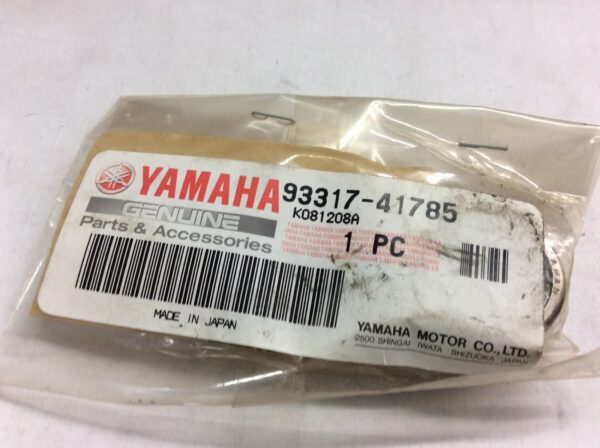 2005 Yamaha Bearing