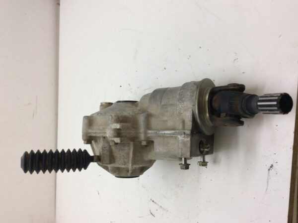 2015 Suzuki FRONT DIFF - Image 2