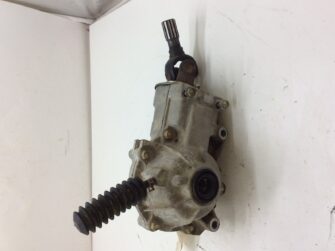 2015 Suzuki FRONT DIFF